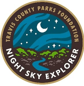 August 2026 Night Sky Explorer Patch Program