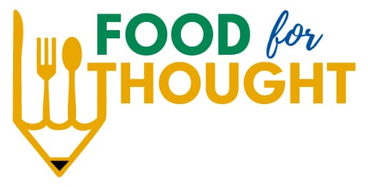 Food for Thought 2026: Recipes for the Future