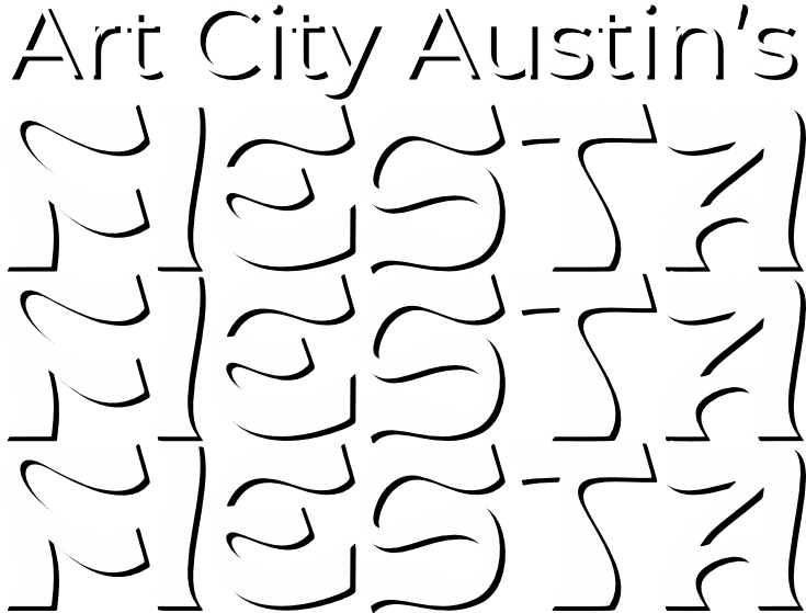 Art City Austin’s Fiesta