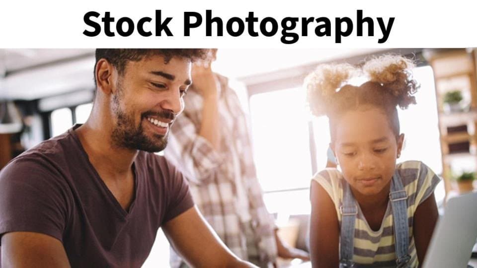How To Turn Your Images Into Income: An Introduction To STOCK PHOTOGRAPHY