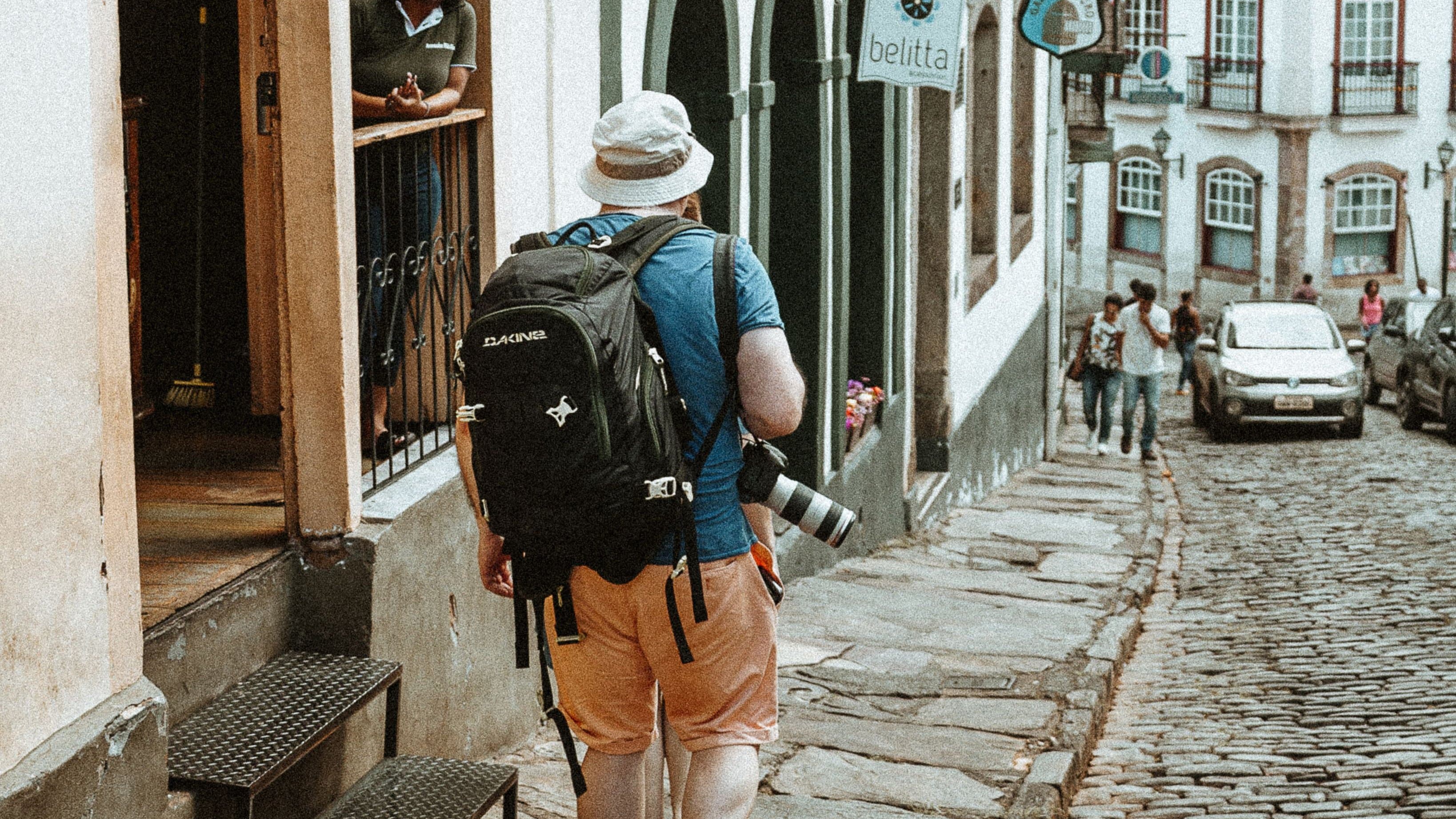 Award Travel