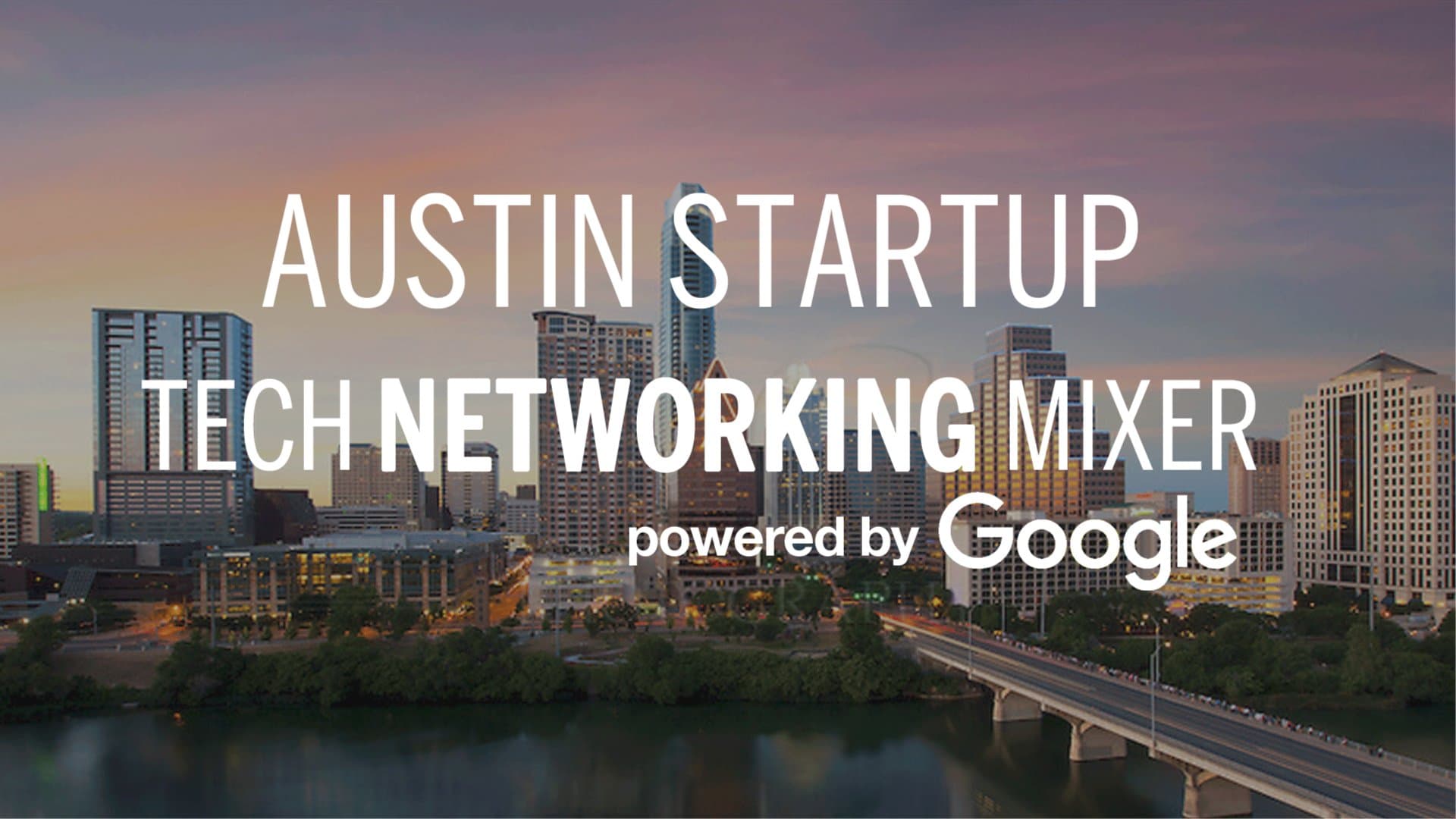 Austin Startup and Tech 2026