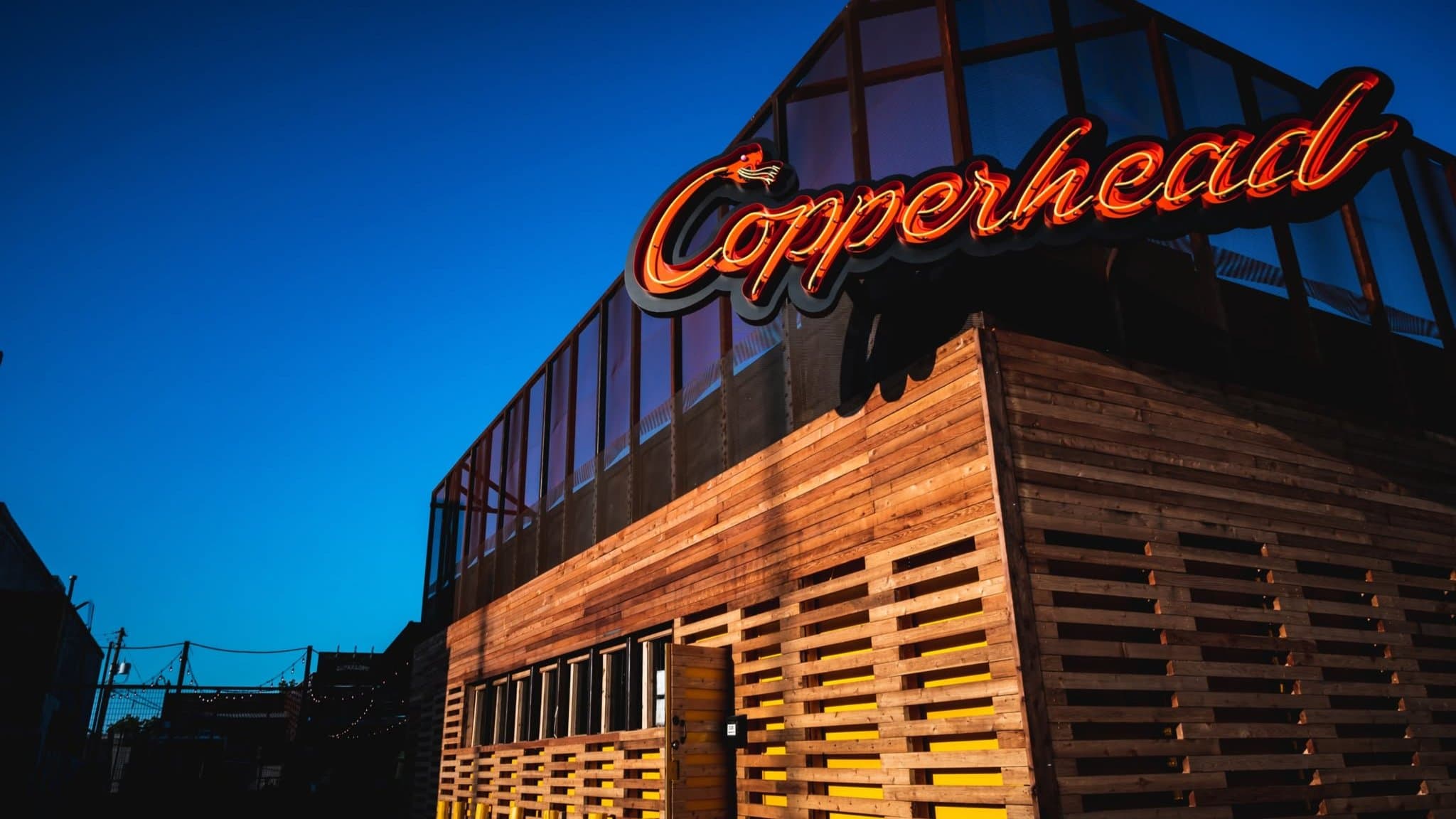 Austin Singles Monthly Speed Dating @ Copperhead Club πΊβ¨