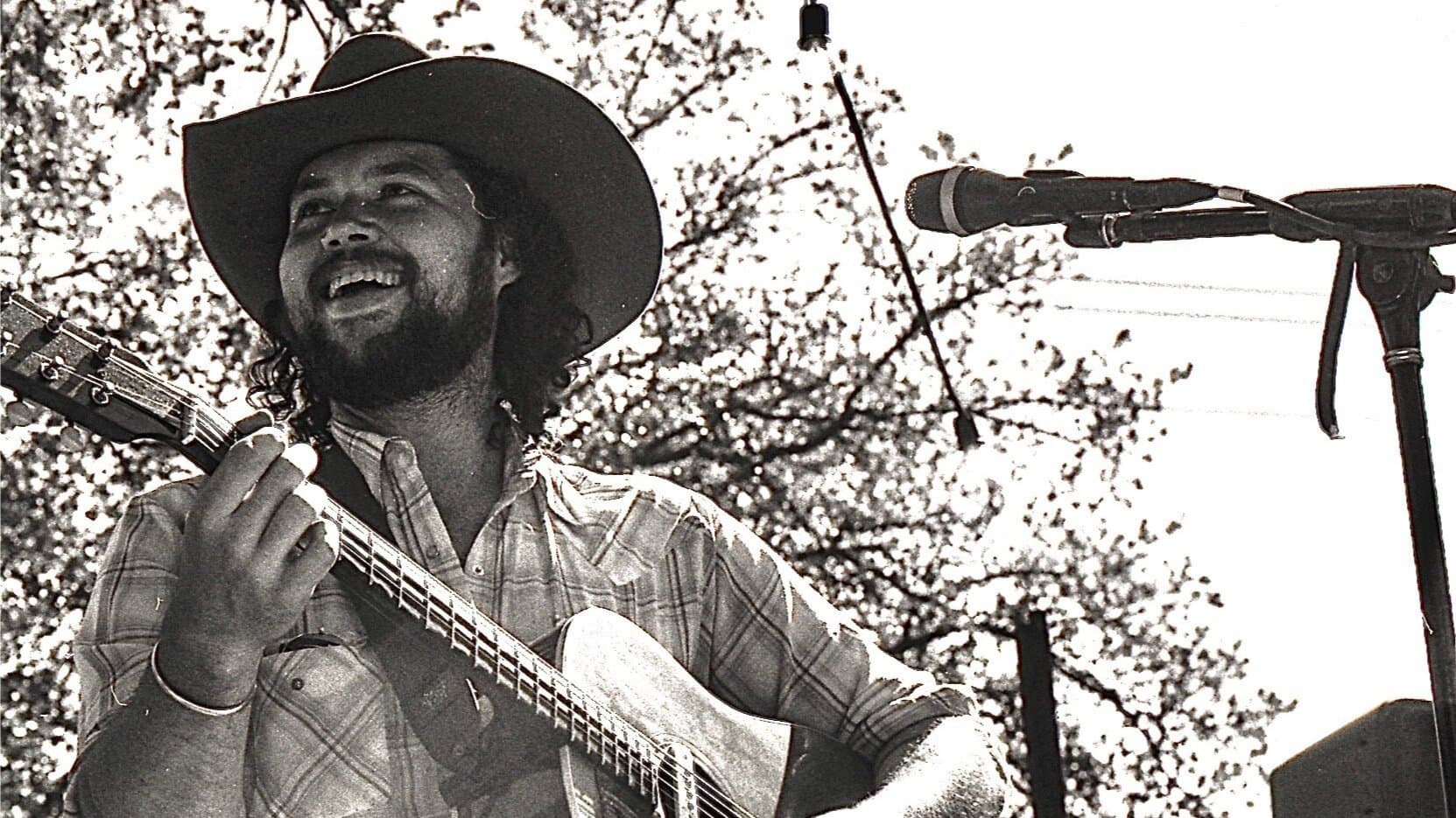 Blake Whitmire at ABGB's Sunday's Best
