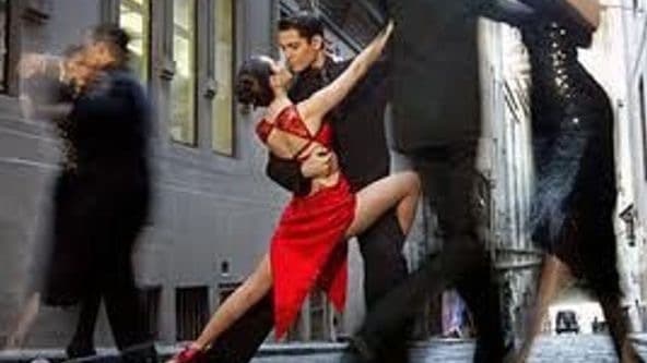 FREE Sundays Argentine Tango Dance Lessons.Text Required before at: 512-296-5678