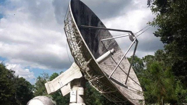FYI - Titan Astronomical Observatory! - Citizen Science