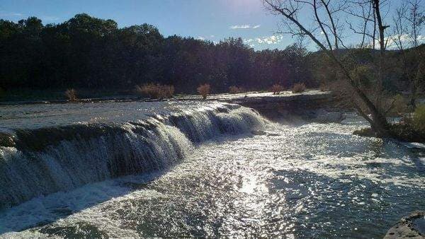 Sunday- Lower Bull Creek Hike