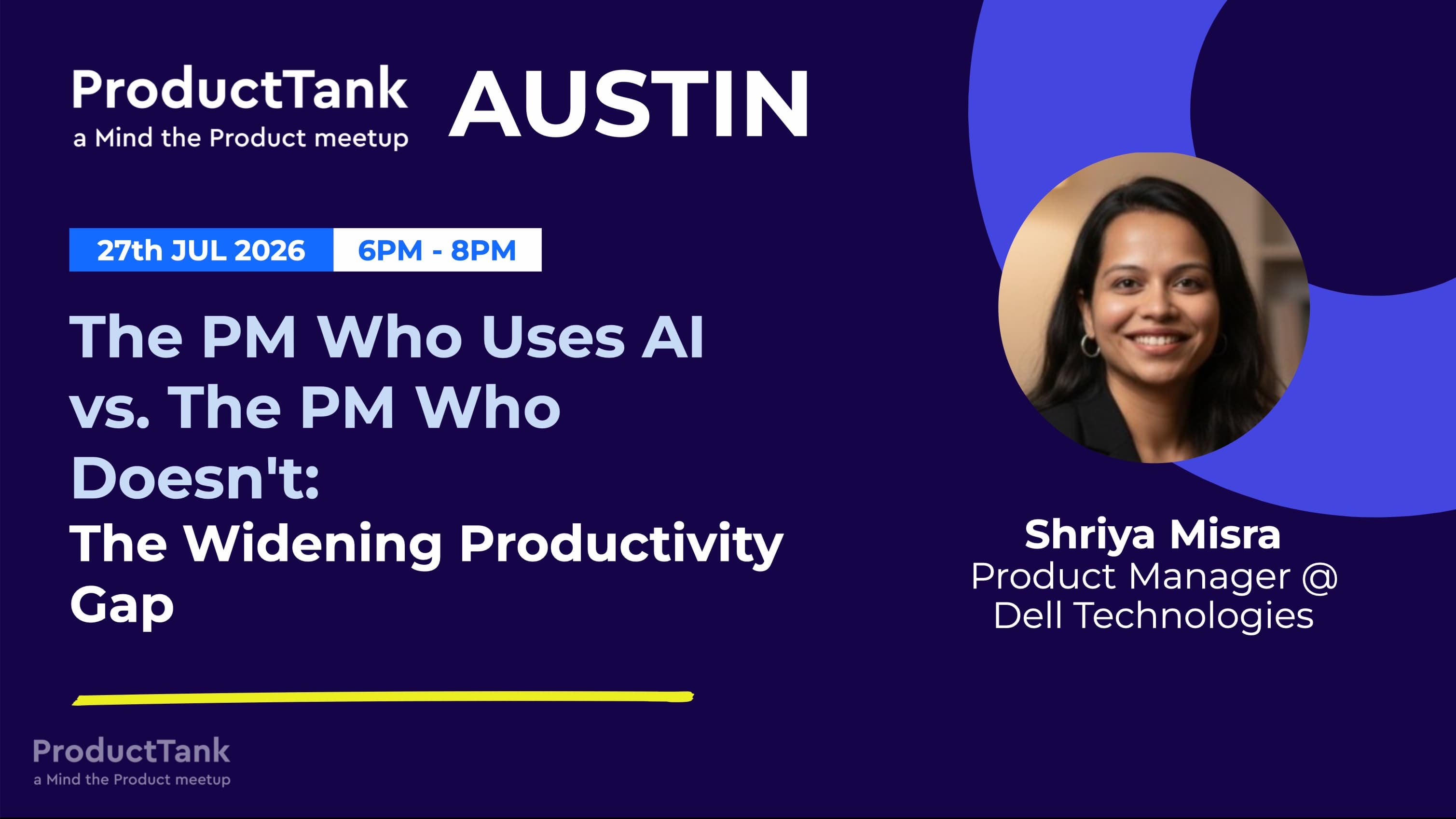 The PM Who Uses AI vs. The PM Who Doesn't: The Widening Productivity Gap