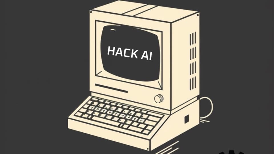 Hack AI August