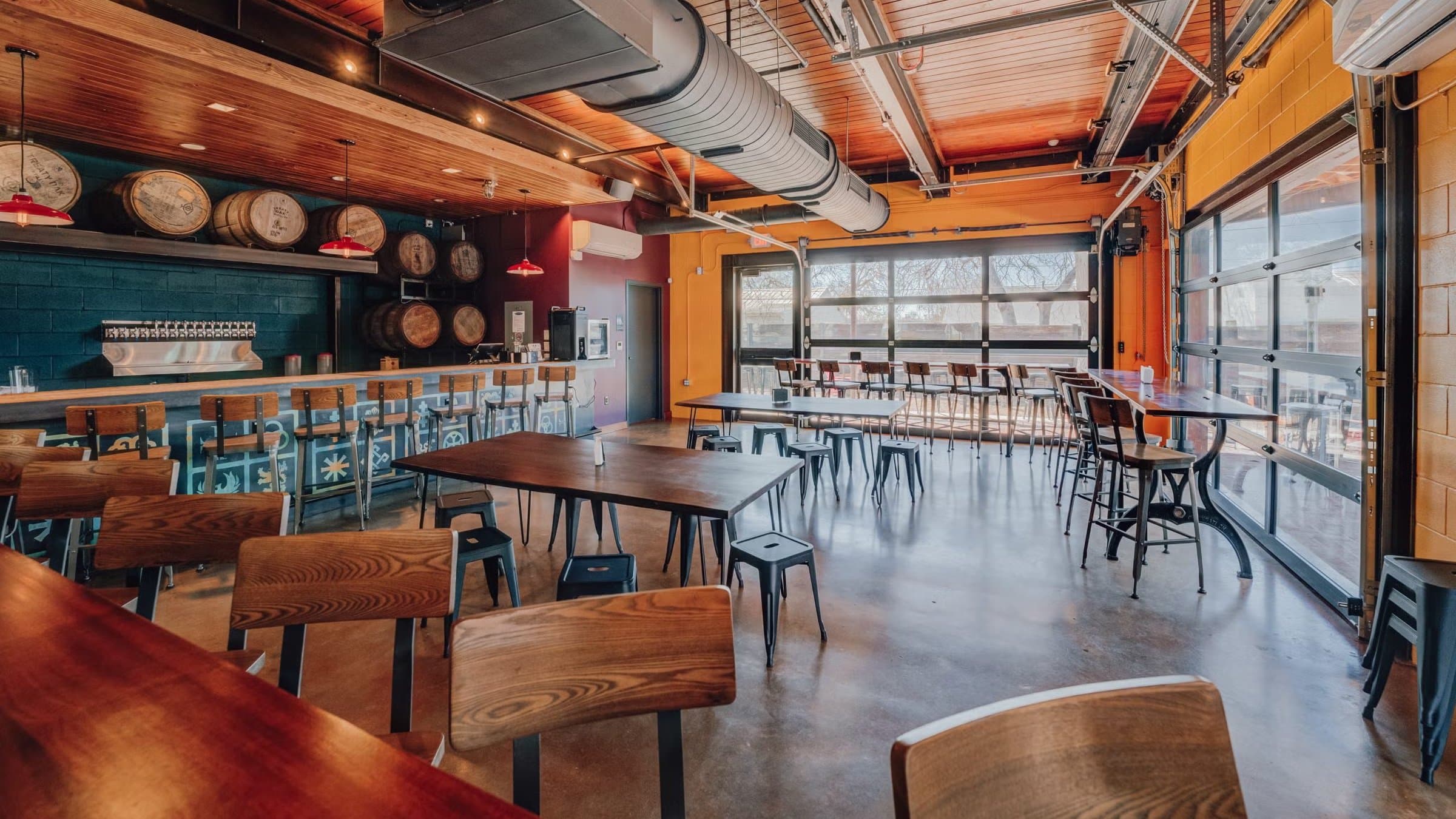 Shut Up & Write!® + Social at Lazarus Brewing Co. (Airport Blvd)
