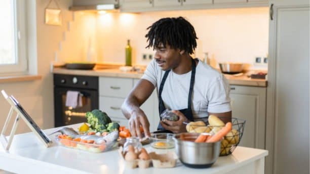 Cook-Along Cohorts š³ (Austin only Waitlist)
