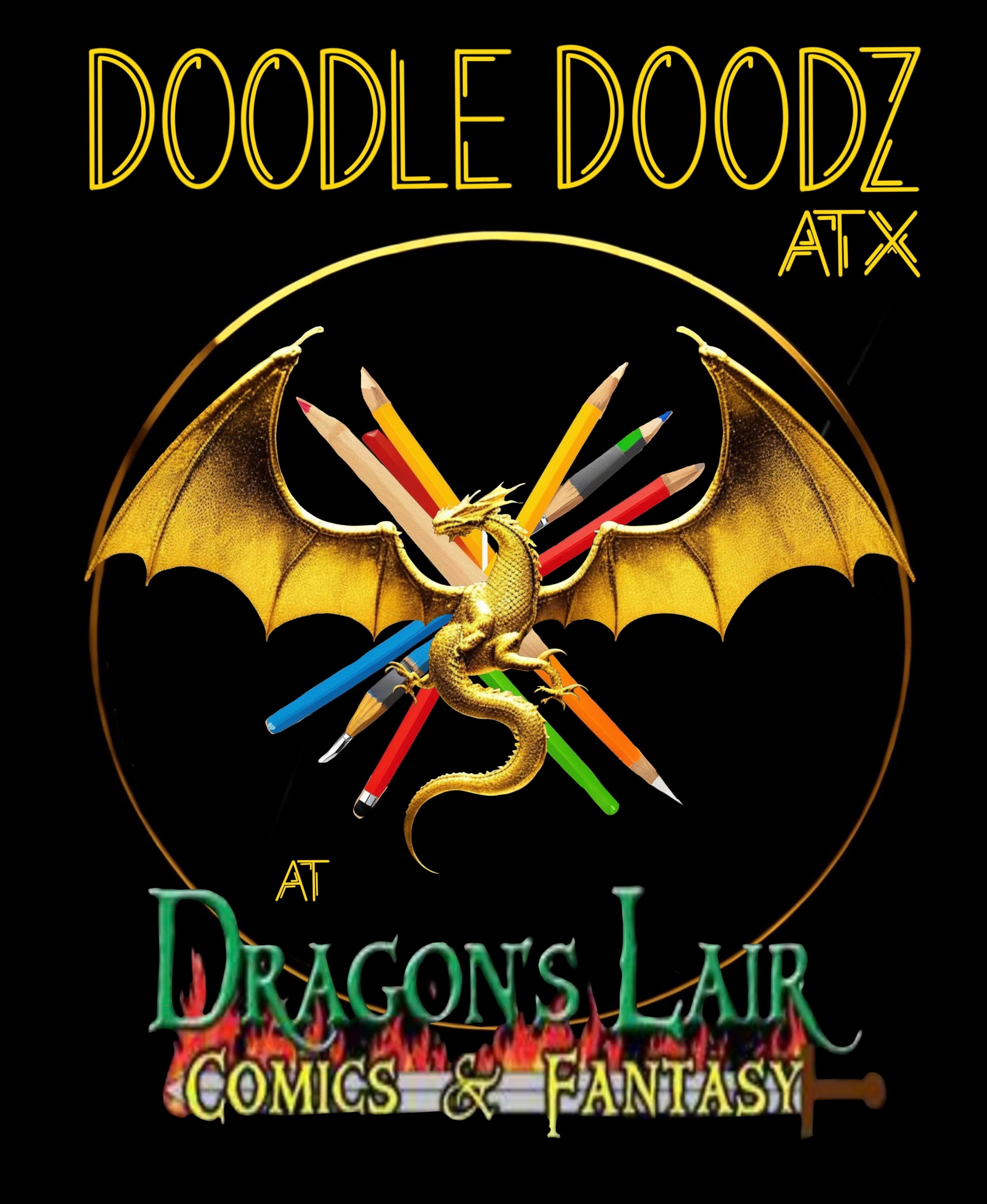 Drive down, Gear up, Venture into the Dragon's Lair
