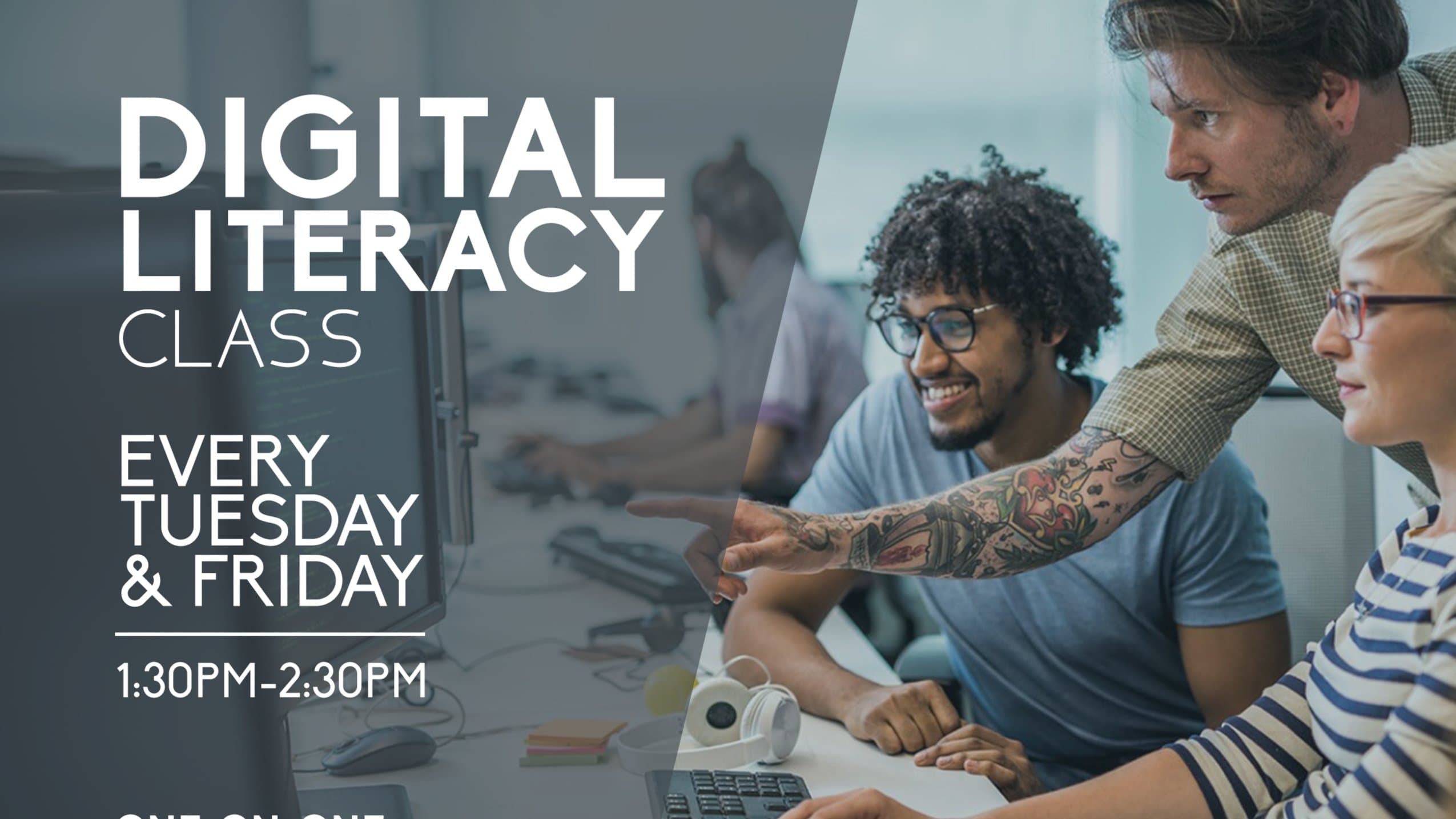Digital Literacy