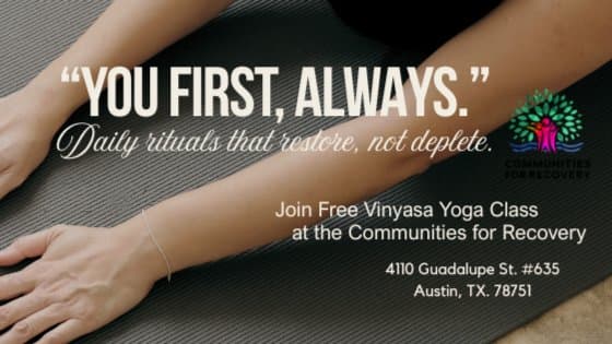 Vinyasa Yoga