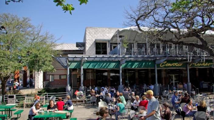 Show and Tell for Grown Ups @ Central Market Cafe: Jul 26th @4pm