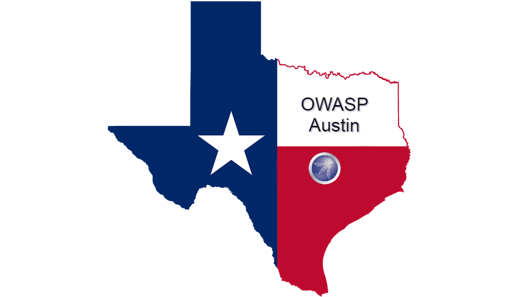 OWASP Austin Chapter Monthly Meeting - July 2026 (Online)