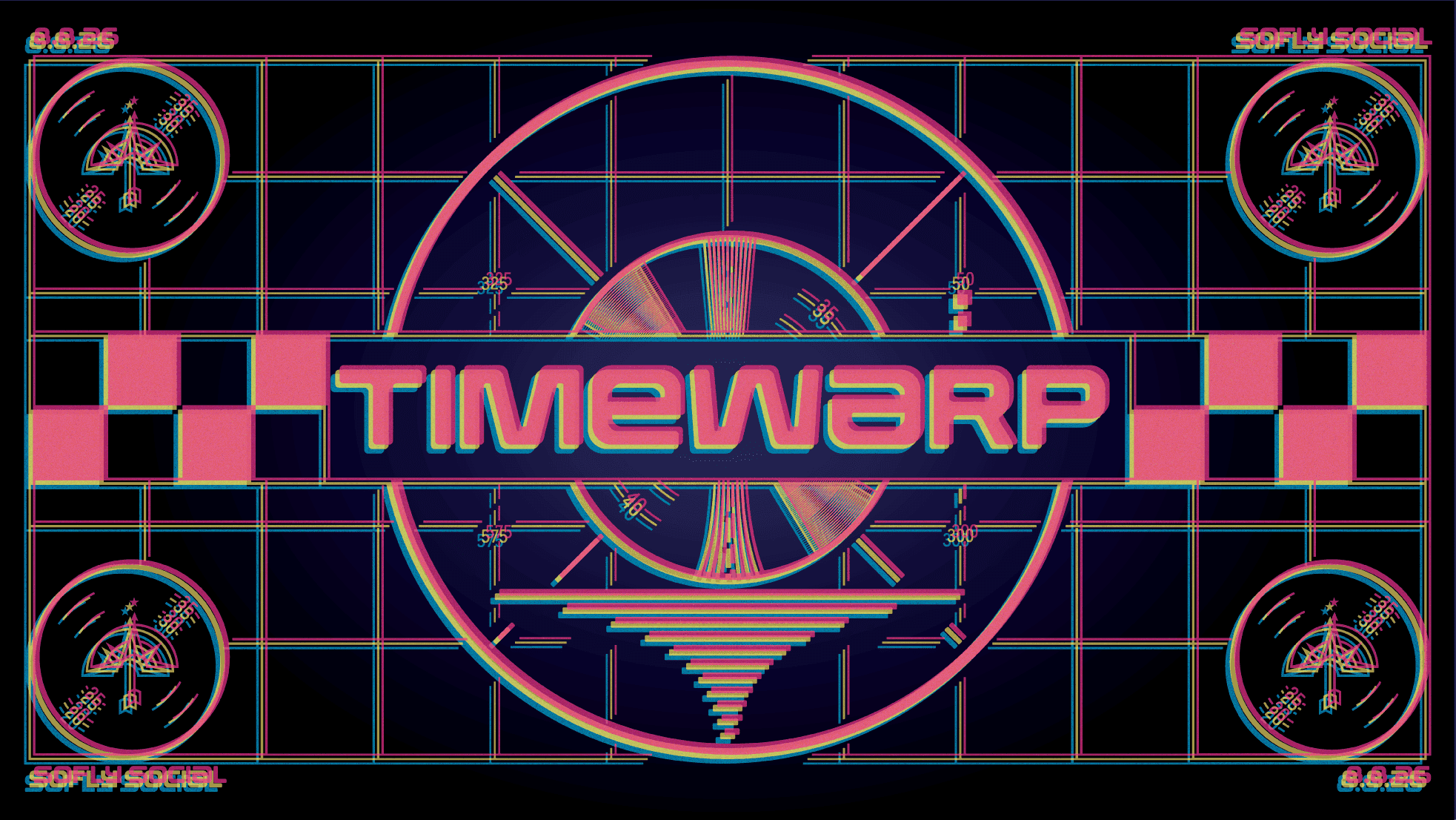 Time Warp